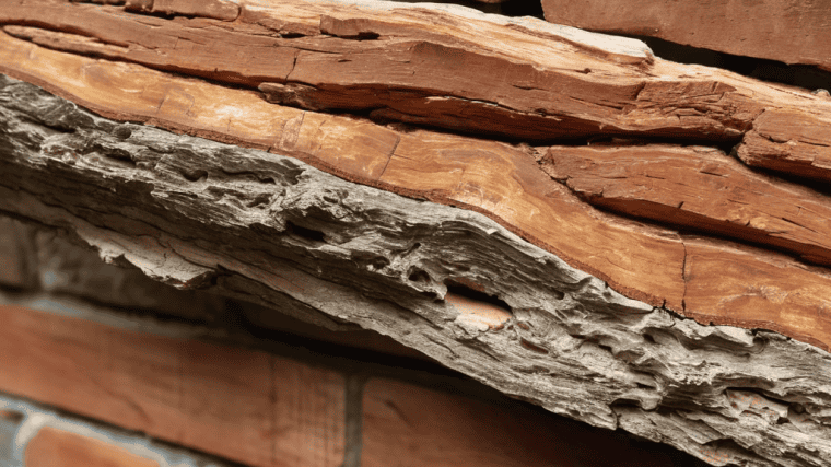Material Honesty building design