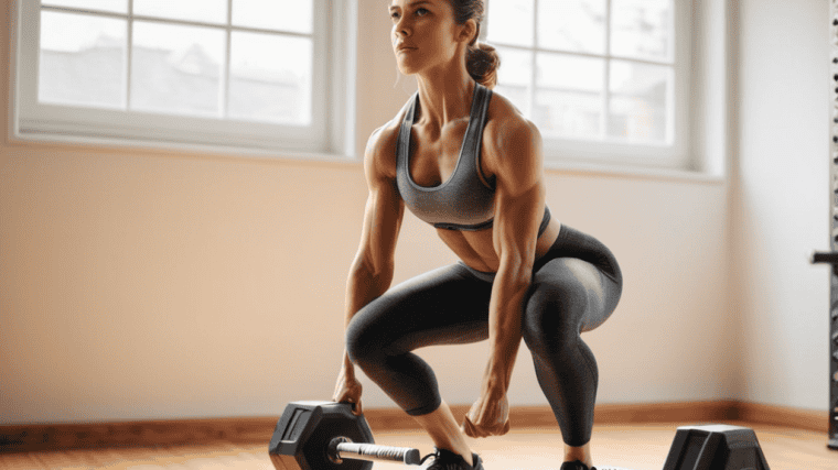 Stability-Based Hypertrophy muscle growth