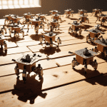 Built to Age: Embracing Material Honesty in Your Woodworking