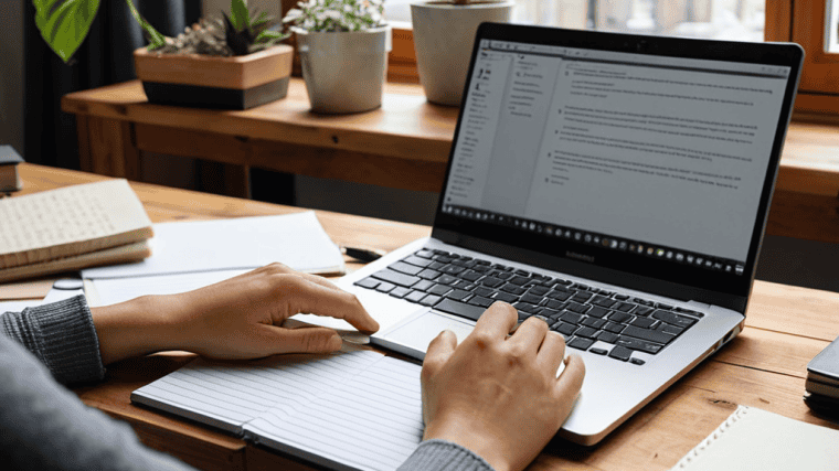 Writing a Bio tips