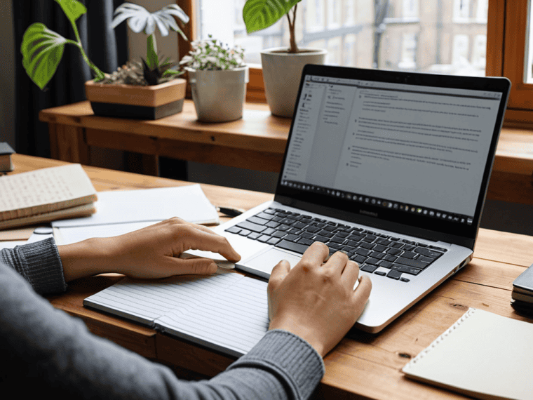 Writing a Bio tips