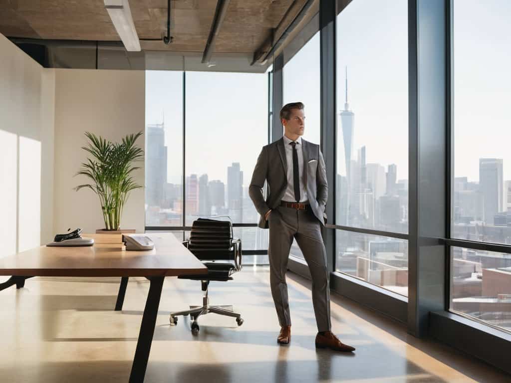 The Rebel Heart in Corporate Culture