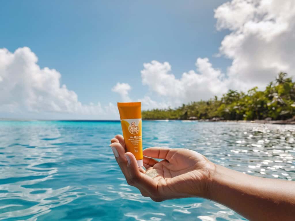 Eco Friendly Sunscreens for Travelers