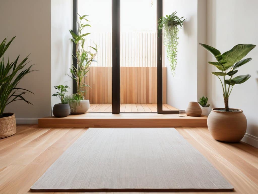 Crafting Serenity Home Retreat