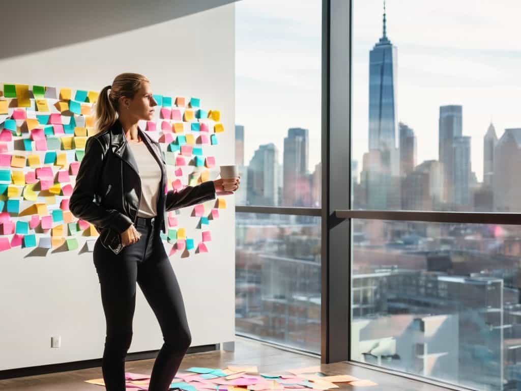 Rebel Heart Corporate Innovation Tips