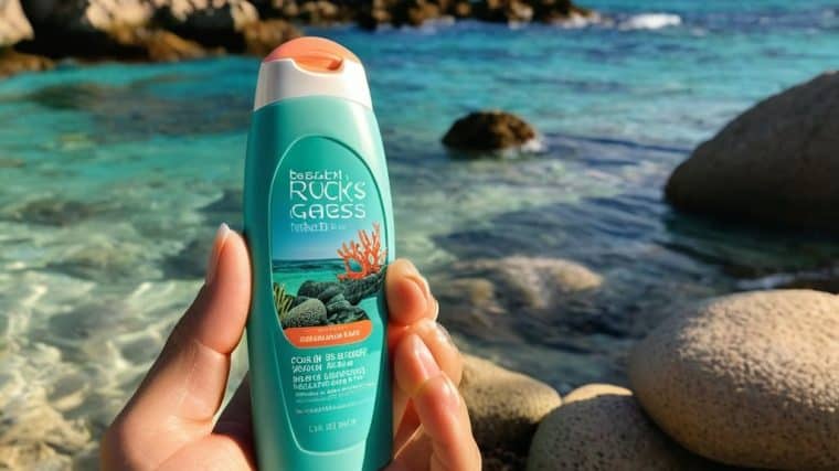 Eco-friendly sunscreens for travelers outdoors