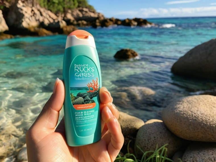 Eco-friendly sunscreens for travelers outdoors
