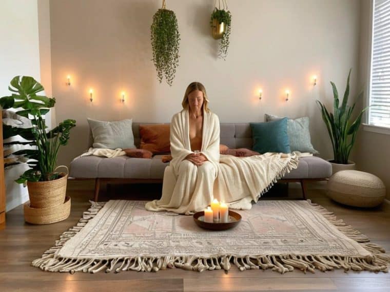 How to create a wellness retreat