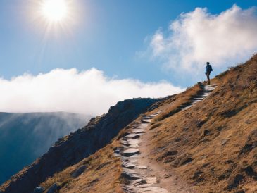 How to develop anticipatory thinking skills