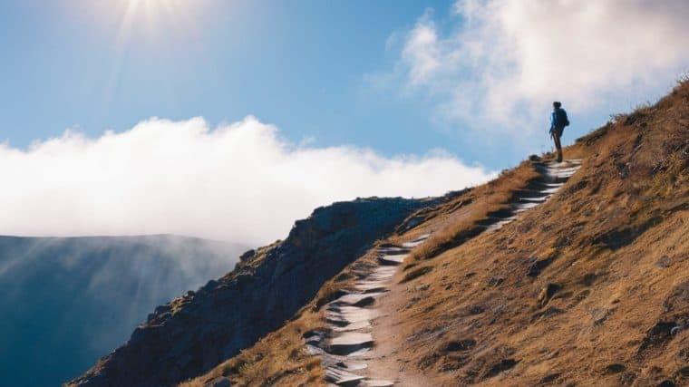 How to develop anticipatory thinking skills