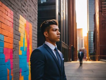 the rebel heart in corporate culture
