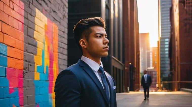 the rebel heart in corporate culture
