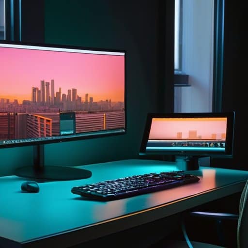 Color-Grading-With-Luts-Transform-Your-Footage-Instantly