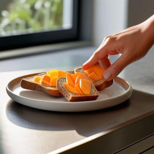 Nutrigenomics for Beginners Mapping Your Genetic Kitchen