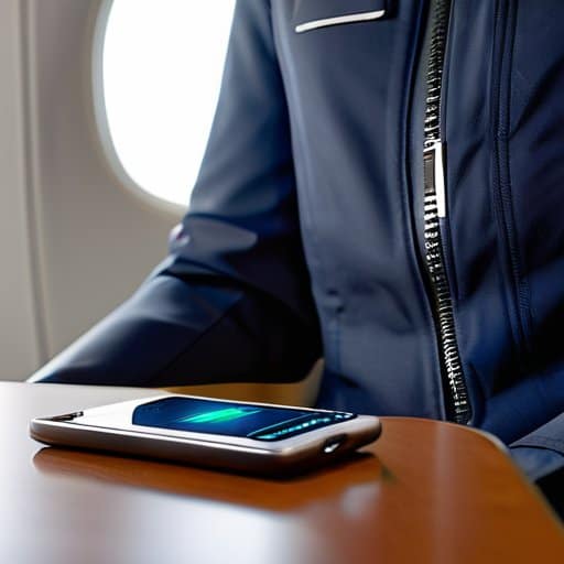 Quantum Pocket Charger powering travel gadgets