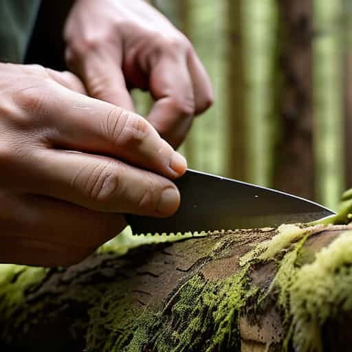 Selecting the Best Wood for Whittling and Green Wood Carving Basics