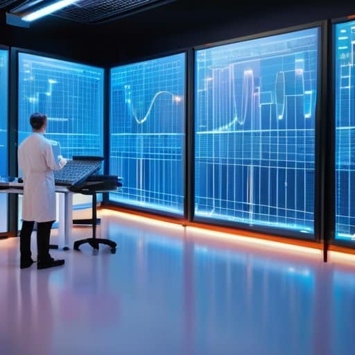 Terahertz Waves for 6g Unlocking Tomorrows Bandwidth
