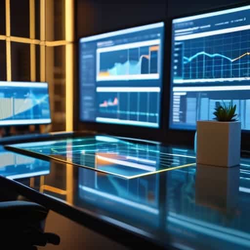 Automated Tax Provisioning for the Modern Enterprise
