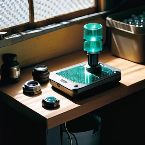 Beyond the Horizon Tackling Highfrequency Wireless Hurdles