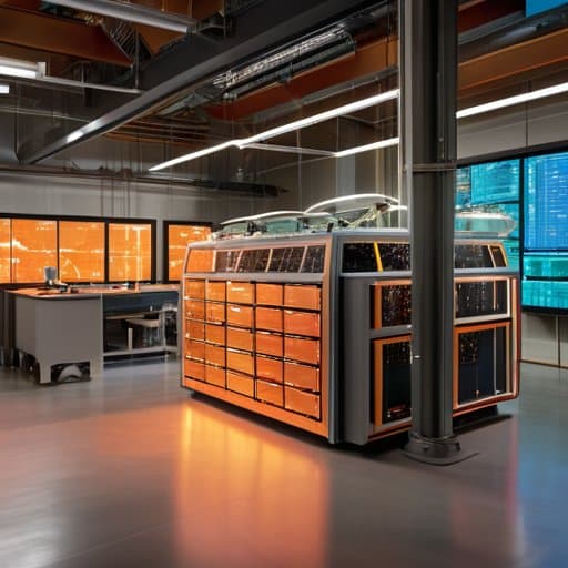 From Component Sourcing to Ewaste Reduction a Lifecycle Odyssey