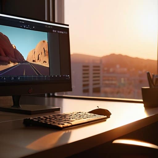 How Luts Shape Cinematic Looks Film Mood