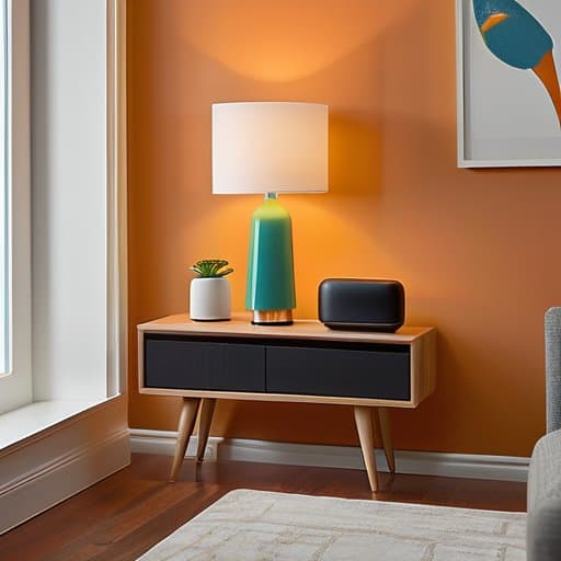 Microsegmentation and Device Authentication for Smart Homes