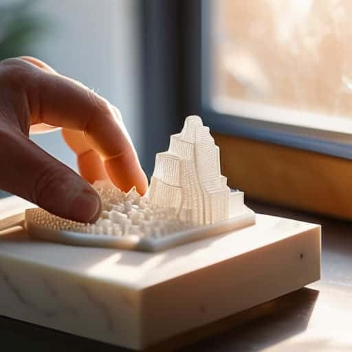 Minimizing Surface Scarring for a Flawless Finish