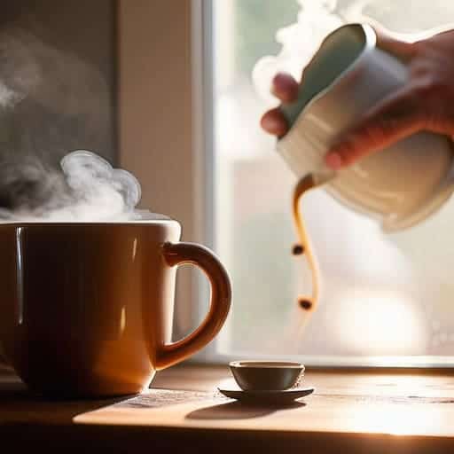 The Magic of Building Intimacy Through Small Gestures