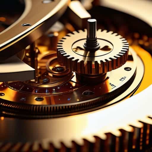 Unlocking Exponential Compounding Efficiency Gains.