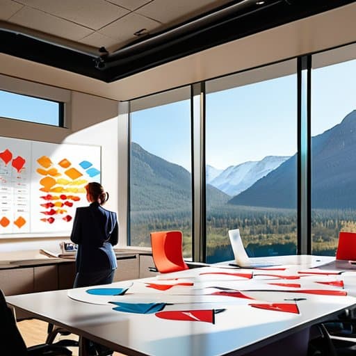 Unlocking the Rebel Heart in Corporate Culture