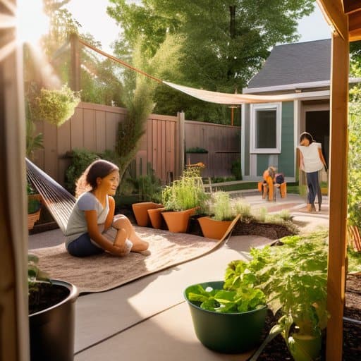 Wellbeing Economies and Circular Futures Communities Reimagined
