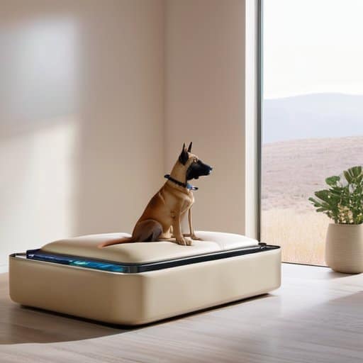 Future‑Furred Finale smart pet luxury ecosystem