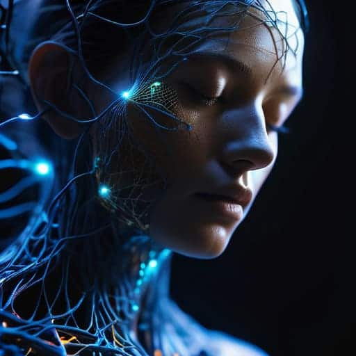 Navigating the Neural Frontier of focus.
