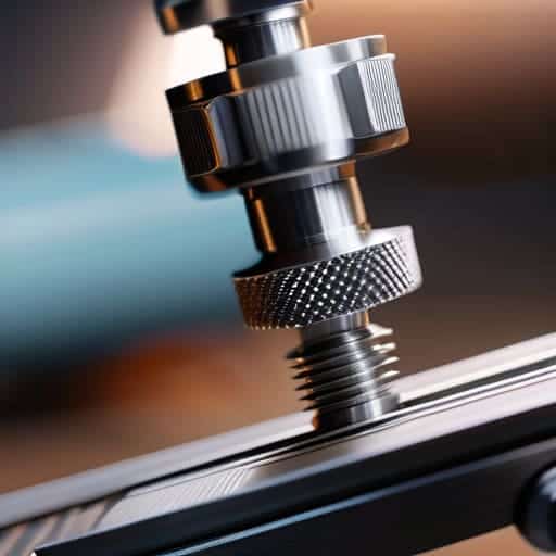 Precision is a Choice in mechanical calibration.