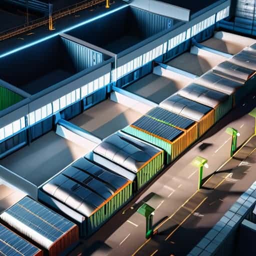 The Bottom Line on Fractional Logistics Leadership.