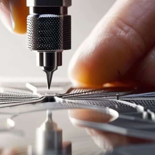 Mastering 3D print support removal: The Final Polish.