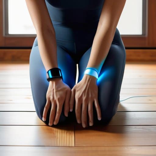 Wrapping It All Up: wearable resilience toolkit
