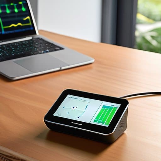 Wrapping It All Up: secure home network