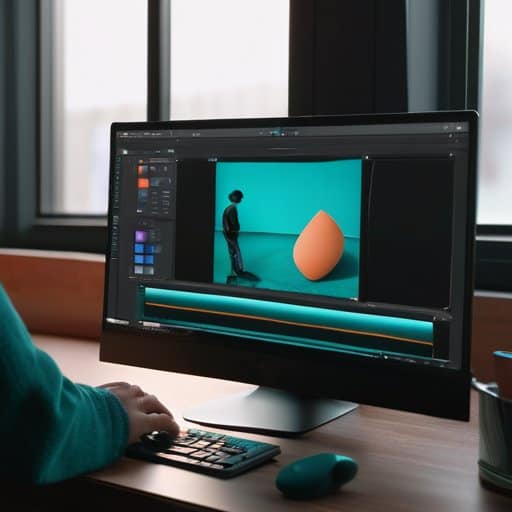 Wrapping It All Up: cinematic LUT workflow