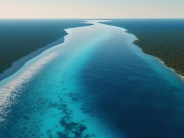 Applying Blue Ocean Shift Mechanics concept.