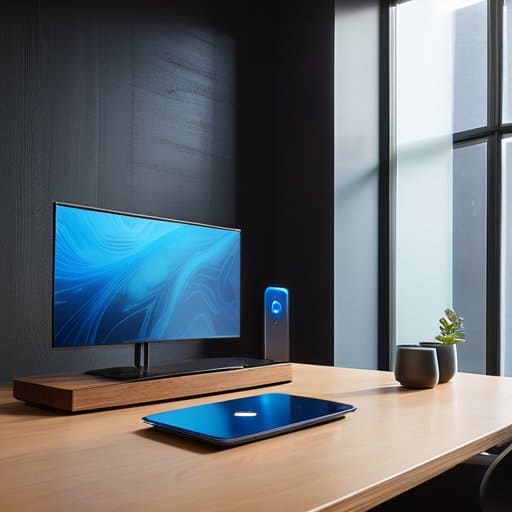Implementing a zero-trust home network guide