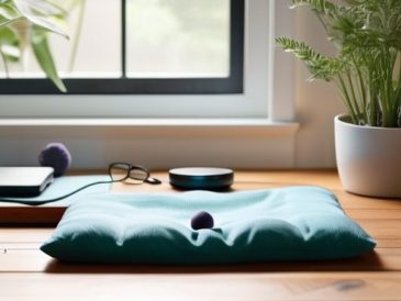 Stay grounded: Nervous system regulation tools
