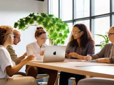 Think Different: Neuro-diversity as an innovation engine