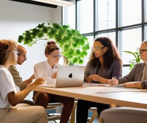 Think Different: Neuro-diversity as an innovation engine