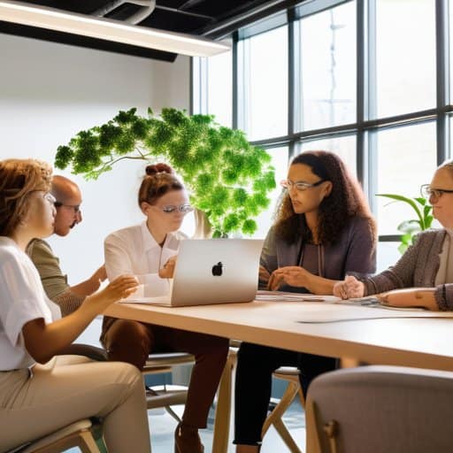 Think Different: Neuro-diversity as an innovation engine
