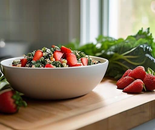 Cover of Nutrigenomics for beginners guide