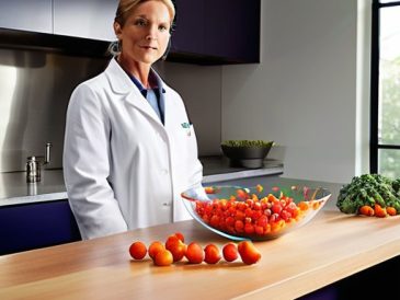 Cover of Personalized DNA nutrition guide