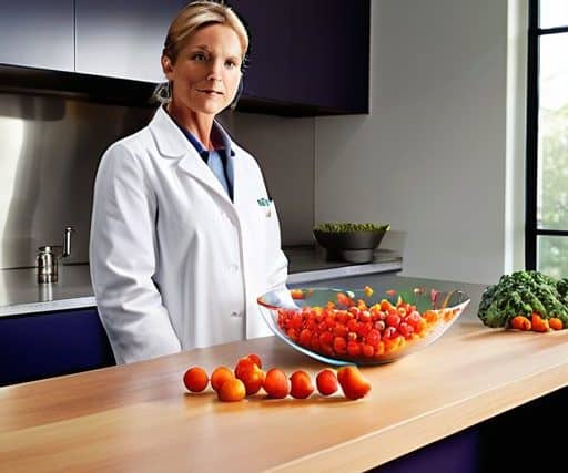 Cover of Personalized DNA nutrition guide
