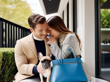 Pet parenting cultural trends: Paws and Perks
