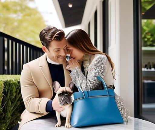 Pet parenting cultural trends: Paws and Perks